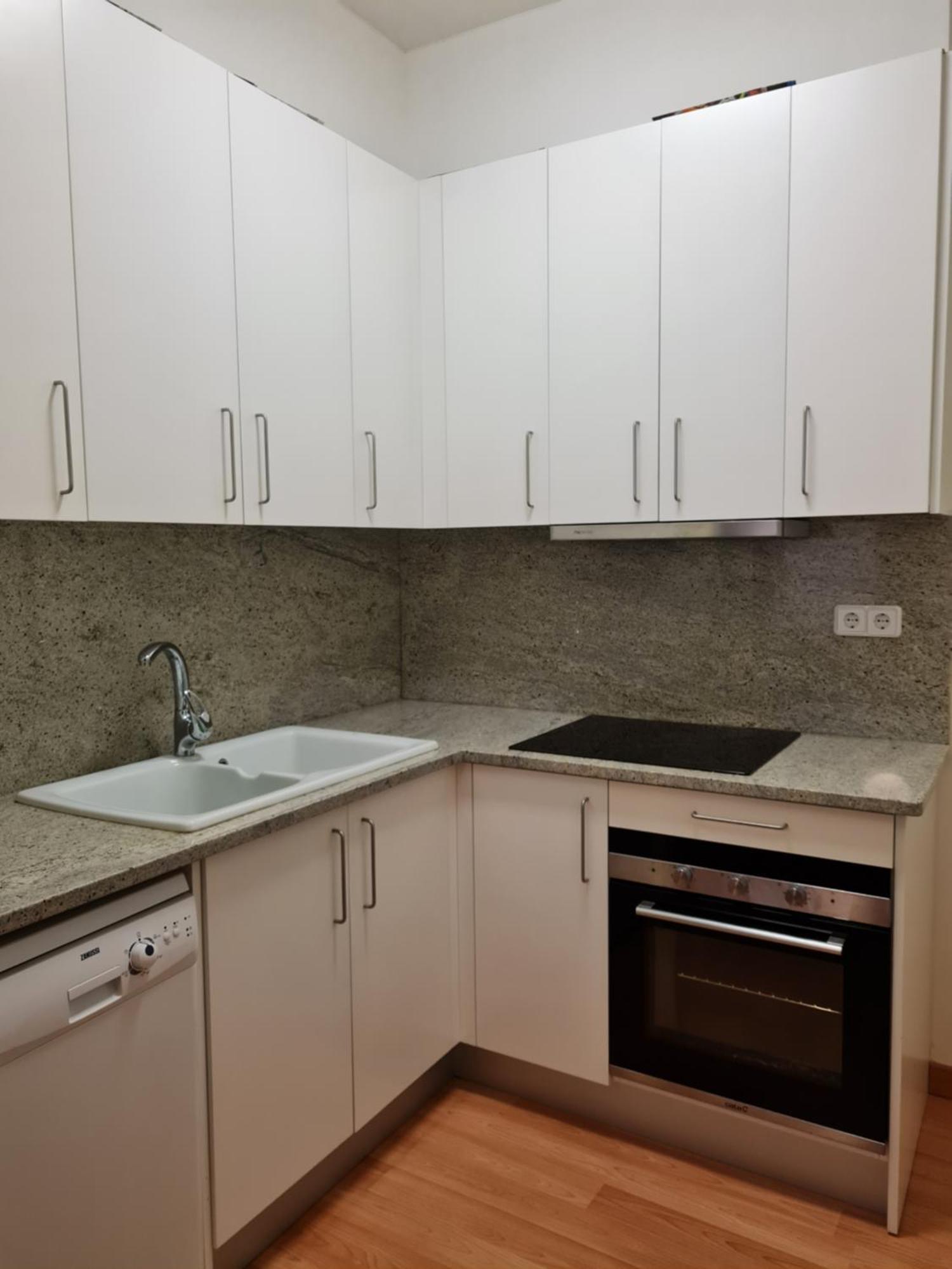 Nouvilas Appartamento *