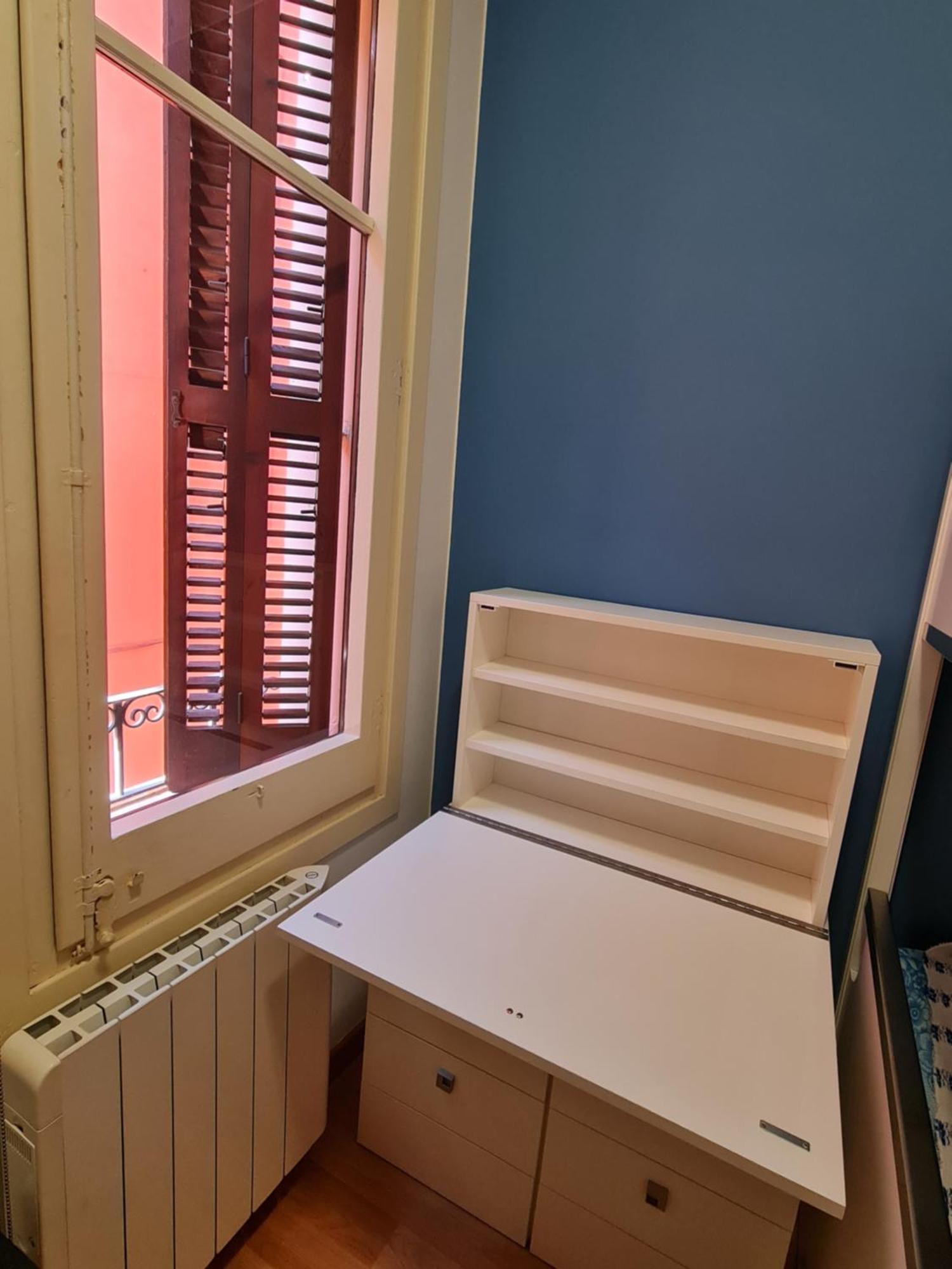Nouvilas Appartamento *