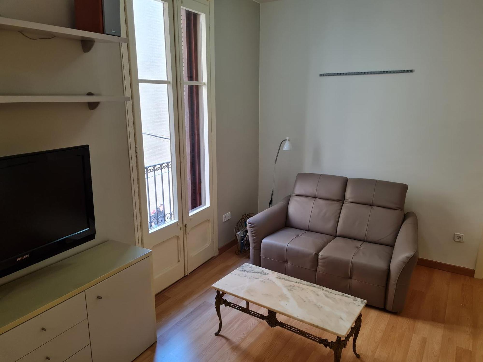 Appartamento Nouvilas *