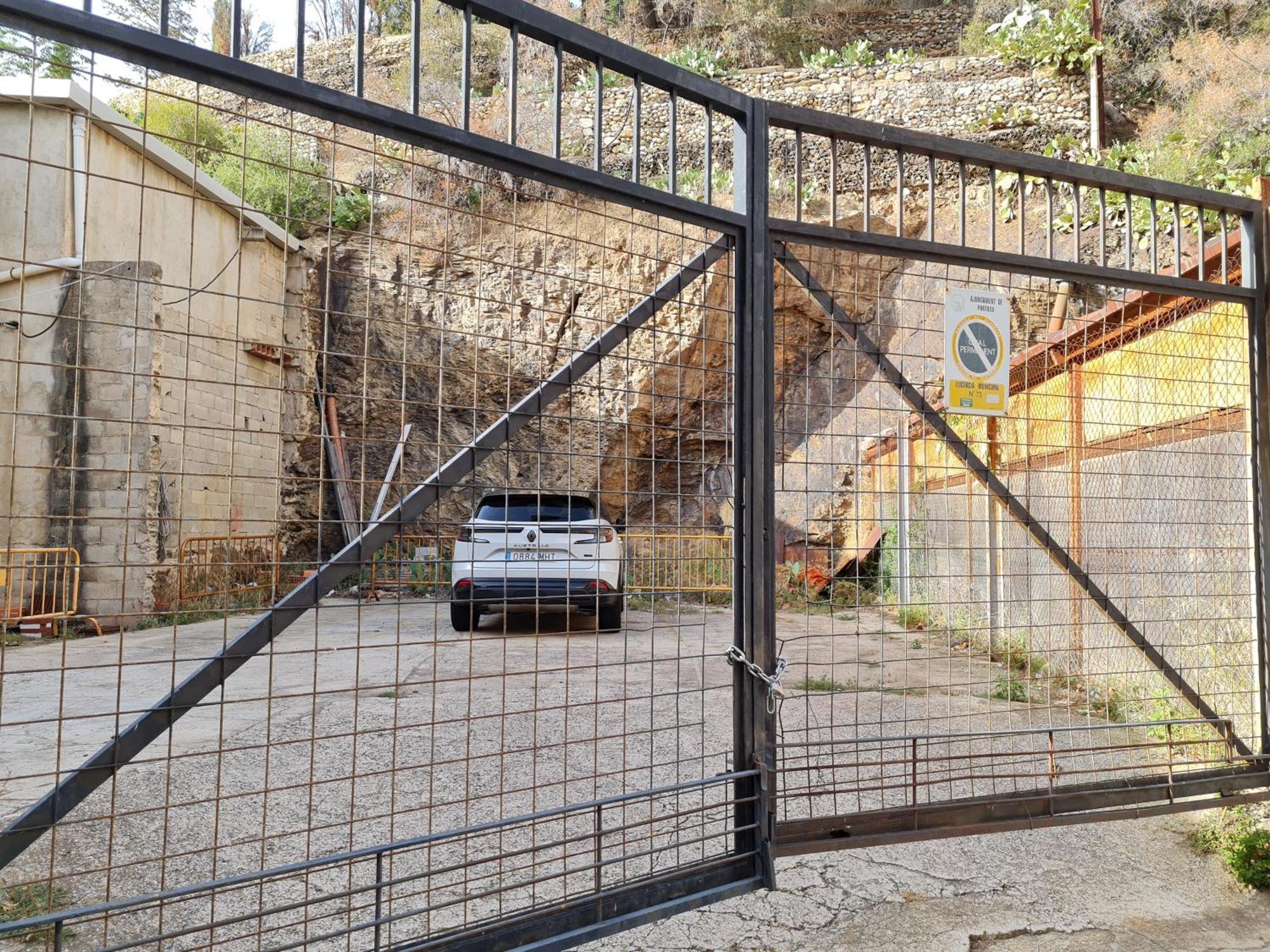 Appartamento Nouvilas Portbou