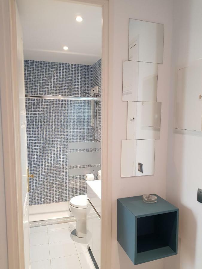 Nouvilas Appartamento Portbou
