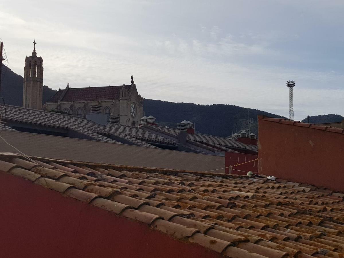 Appartamento Nouvilas Portbou