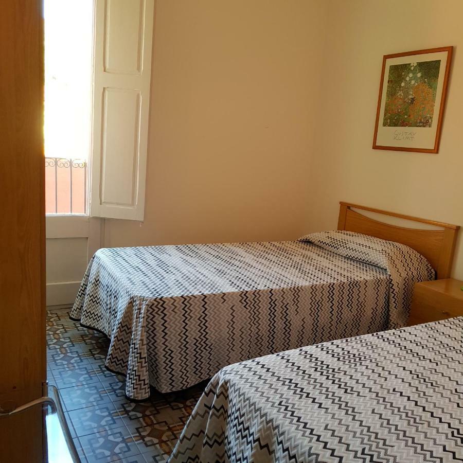 Appartamento Nouvilas Portbou