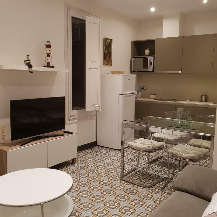 Appartamento Nouvilas Portbou