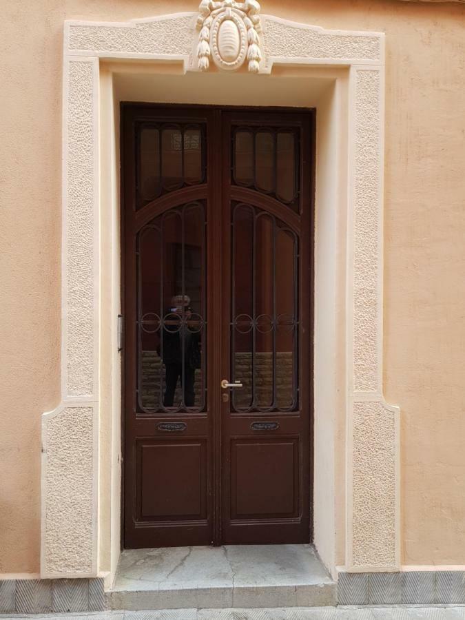 Appartamento Nouvilas