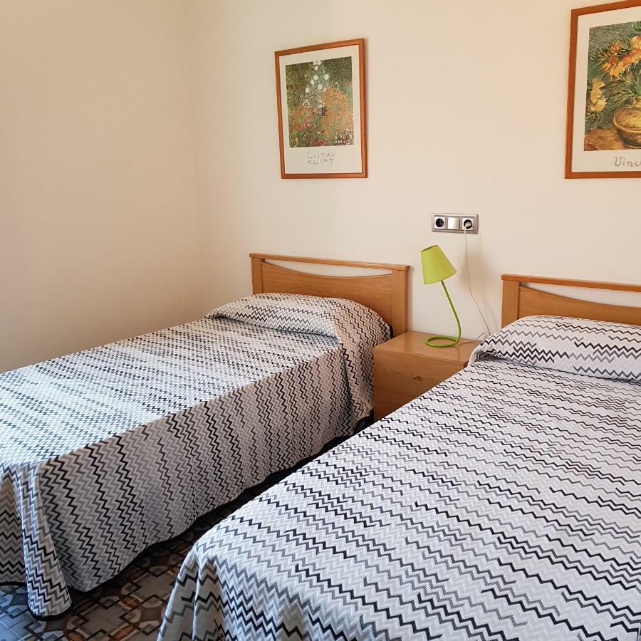 Appartamento Nouvilas *