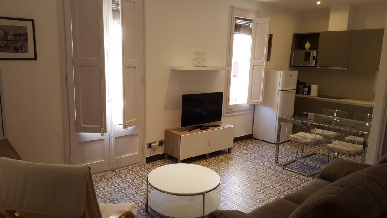 Nouvilas Appartamento *