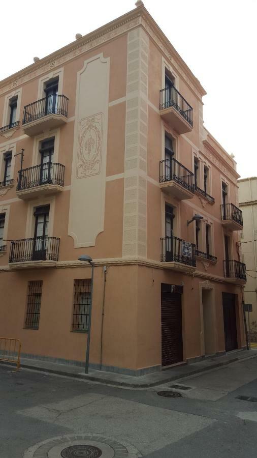 Nouvilas Appartamento Portbou