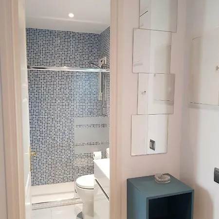 Apartamentos Nouvilas Portbou Exterior photo