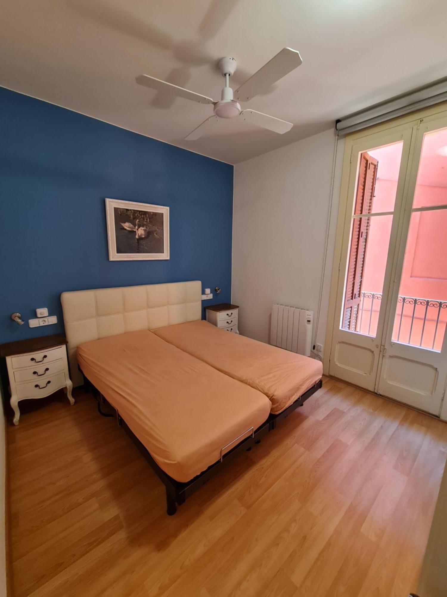 Appartamento Nouvilas