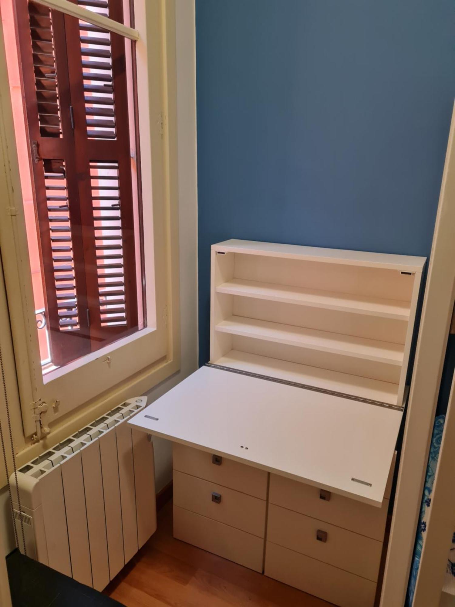 Nouvilas Appartamento *