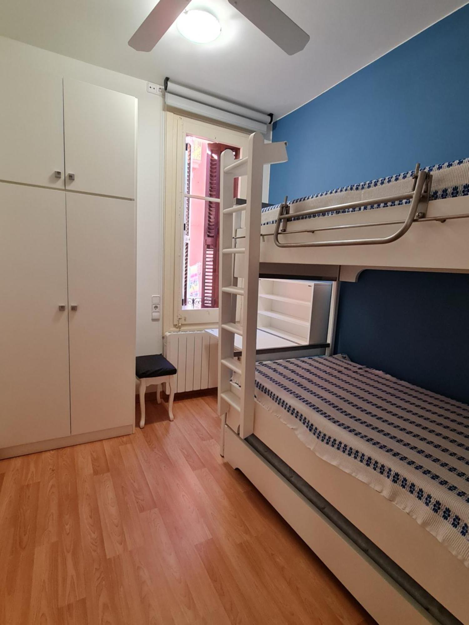 Appartamento Nouvilas Portbou