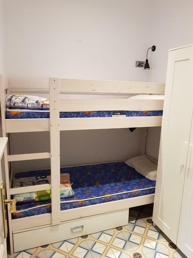 Apartment Nouvilas Portbou