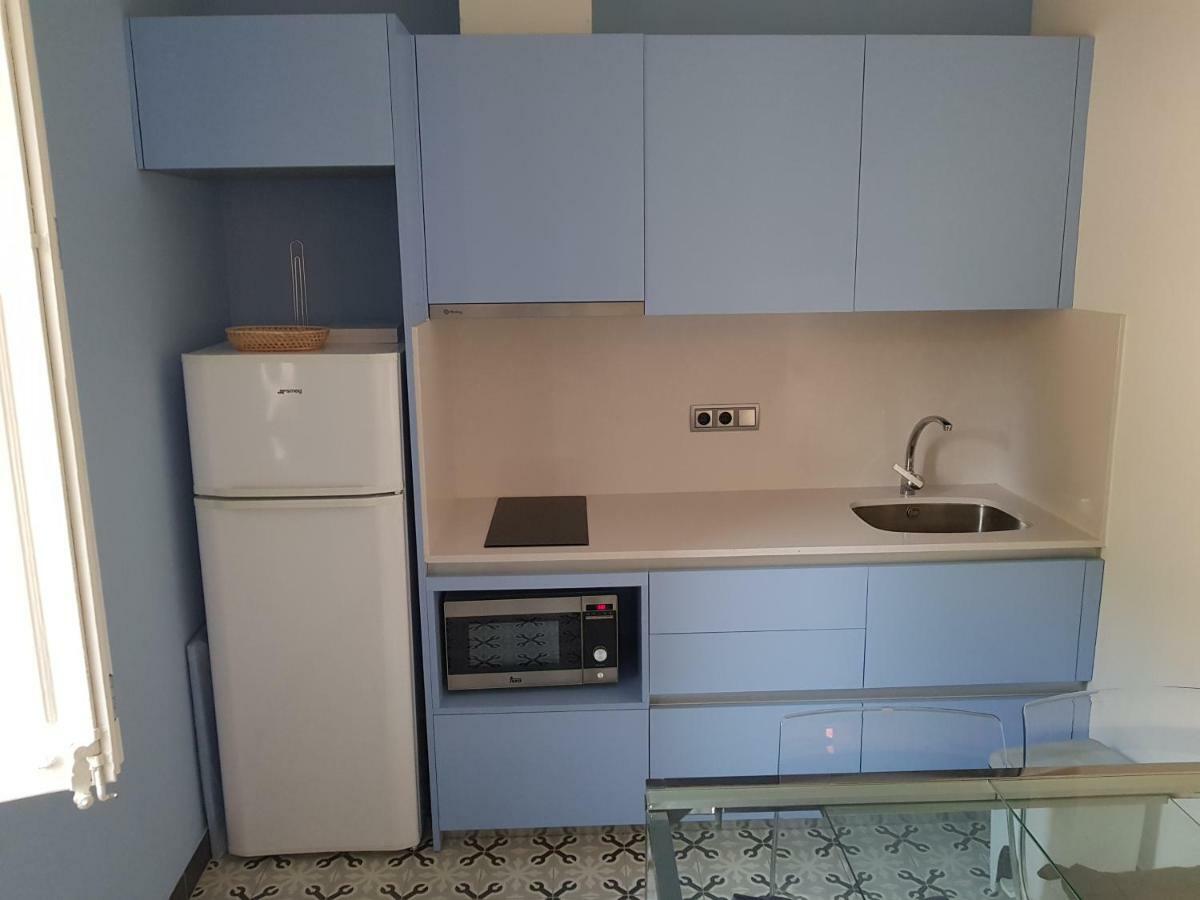 Nouvilas Apartment *